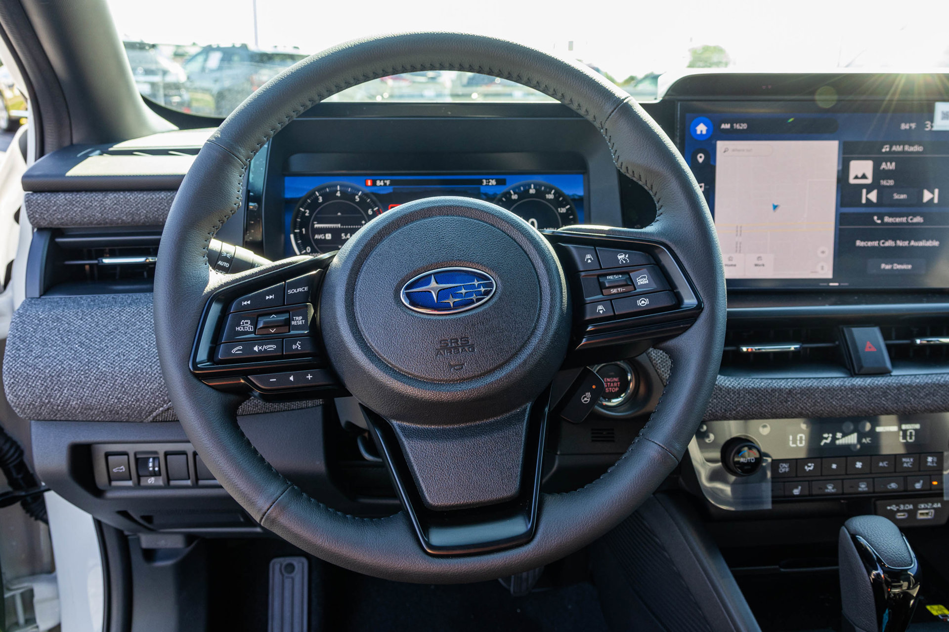 New 2026 Subaru Outback Premium AWD/4WD image 31