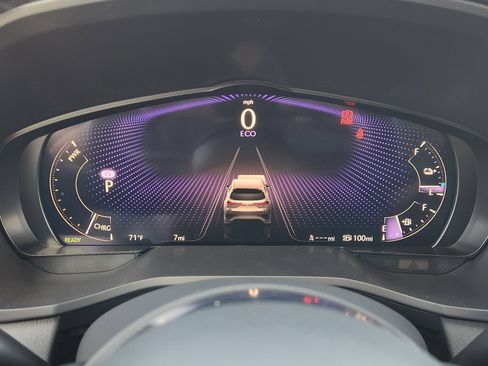 New 2026 MAZDA CX-70 SC Plus AWD/4WD image 17