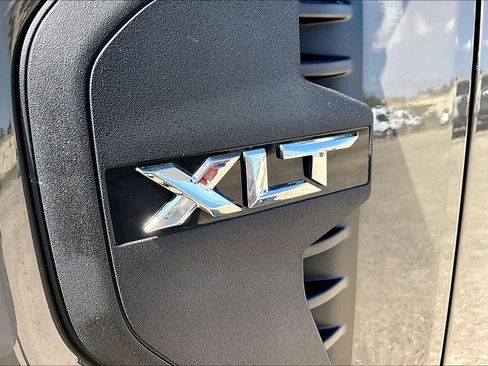 Certified 2025 Ford Ranger XLT w/ Technology Package AWD/4WD image 8