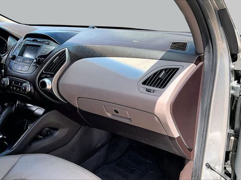 Used 2015 Hyundai Tucson GLS w/ Option Group 02 FWD image 18
