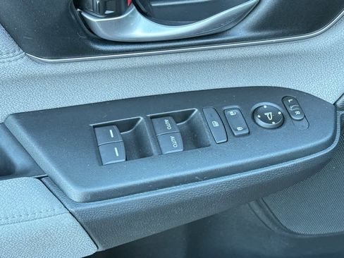 Used 2018 Honda CR-V EX image 13
