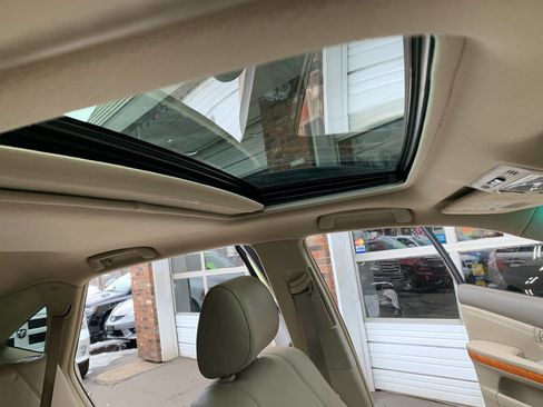 Used 2008 Lexus RX 350 AWD image 16