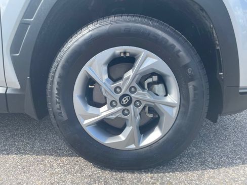 Used 2022 Hyundai Tucson SE AWD/4WD image 5