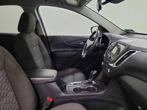 Used 2019 Chevrolet Equinox LT AWD/4WD image 21