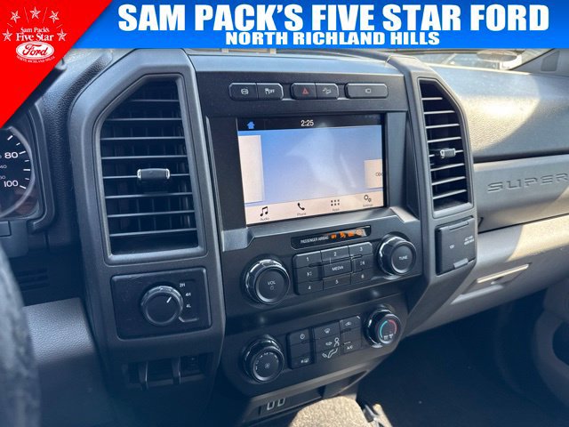 Used 2019 Ford F350 XL w/ STX Appearance Package AWD/4WD image 7