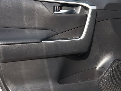 Used 2024 Toyota RAV4 XLE w/ Weather Package image 26