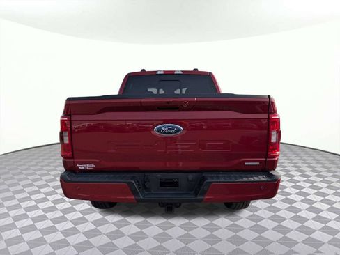 Certified 2021 Ford F150 XLT w/ Equipment Group 302A High AWD/4WD image 4