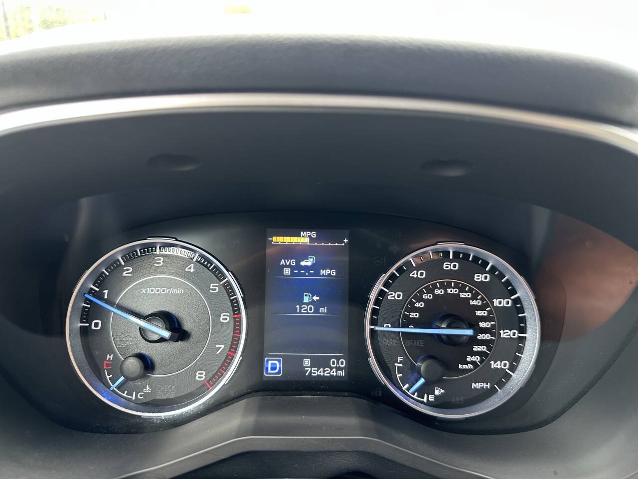 Used 2019 Subaru Ascent Limited AWD/4WD image 21