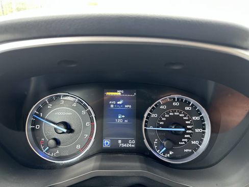 Used 2019 Subaru Ascent Limited AWD/4WD image 21