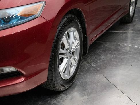 Used 2010 Honda Insight EX image 7