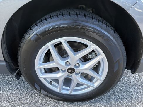 Used 2024 Ford Edge SEL AWD/4WD image 29