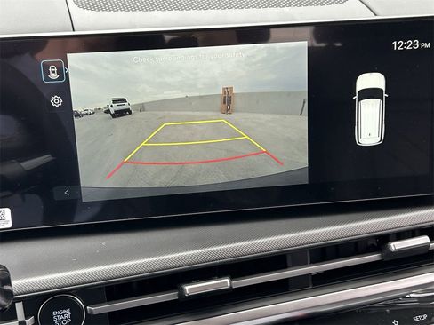 New 2026 Hyundai Santa Fe SEL image 25