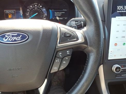 Certified 2022 Ford Edge SEL w/ Convenience Package image 25