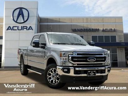 Used 2022 Ford F250 Lariat w/ Lariat Value Package