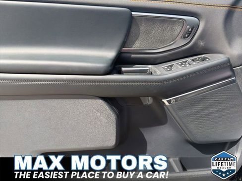 New 2026 Ford Expedition Tremor AWD/4WD image 30