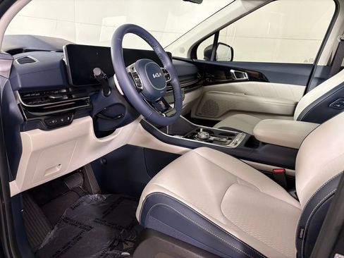 New 2026 Kia Carnival SX Prestige FWD image 21
