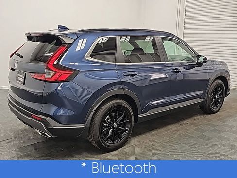 Used 2025 Honda CR-V Sport-L image 9