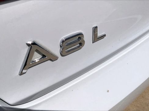 Used 2023 Audi A8 L 3.0T w/ Comfort Plus Package AWD/4WD image 30