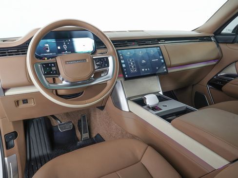 Used 2024 Land Rover Range Rover SV image 17