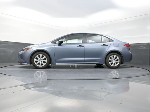 Used 2024 Toyota Corolla LE FWD image 7