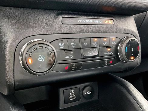 Certified 2023 Ford Bronco Sport Big Bend w/ Convenience Package AWD/4WD image 31
