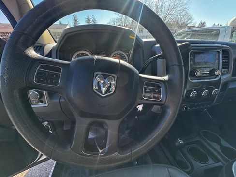 Used 2015 RAM 2500 Tradesman w/ Power & Remote Entry Group AWD/4WD image 15
