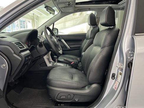 Used 2016 Subaru Forester 2.5i Limited w/ Rugged Package #2 image 12