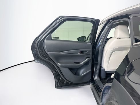 Used 2023 MAZDA CX-30 AWD 2.5 S w/ Preferred Package image 24