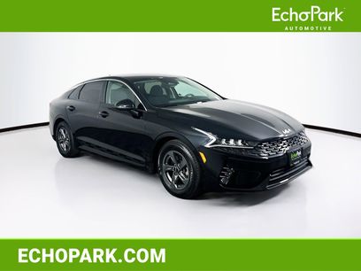 Used 2023 Kia K5 LXS