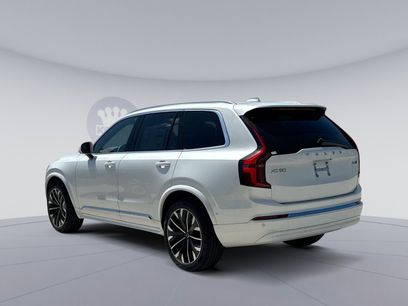 New 2026 Volvo XC90 B6 Ultra w/ Protection Package Premier