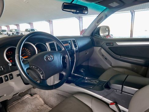 Used 2008 Toyota 4Runner Sport image 5