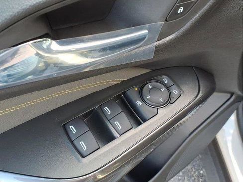 New 2026 Chevrolet Trax ACTIV w/ Sunroof Package image 15