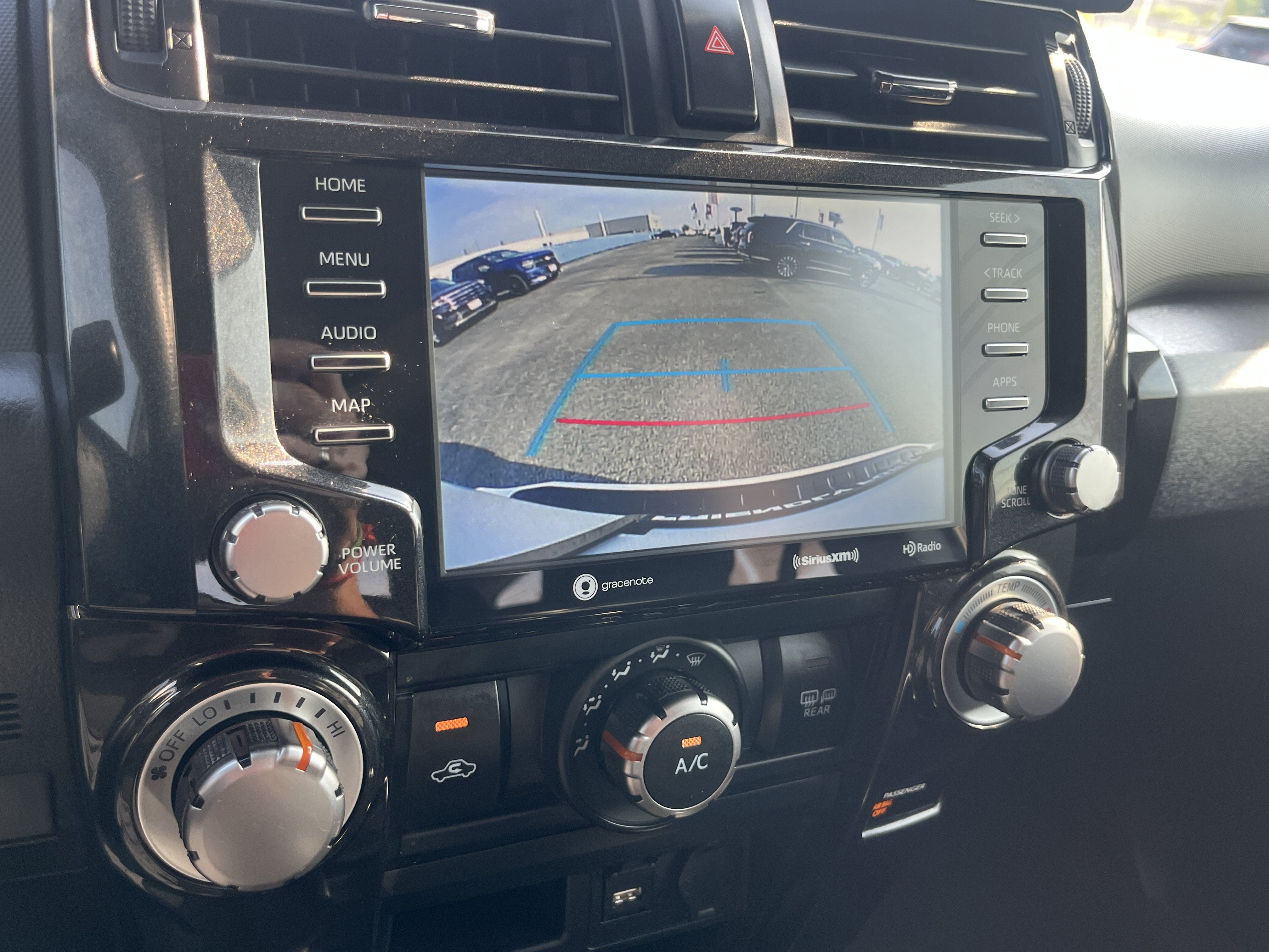 Used 2021 Toyota 4Runner Venture AWD/4WD image 26