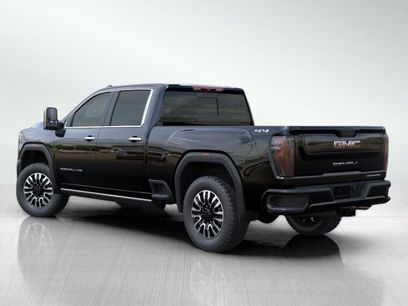 New 2026 GMC Sierra 3500 Denali Ultimate