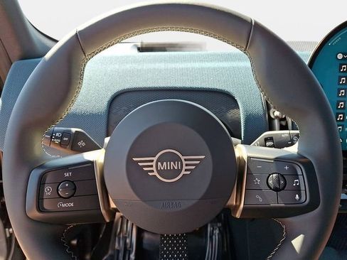 New 2026 MINI Cooper Countryman S AWD/4WD image 17
