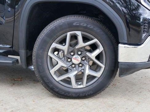 Certified 2023 GMC Sierra 1500 SLT w/ SLT Premium Plus Package image 24