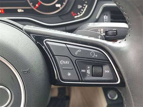Used 2019 Audi A5 2.0T Premium Plus w/ Premium Plus image 24