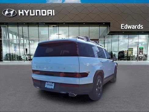 New 2026 Hyundai Santa Fe SEL image 5