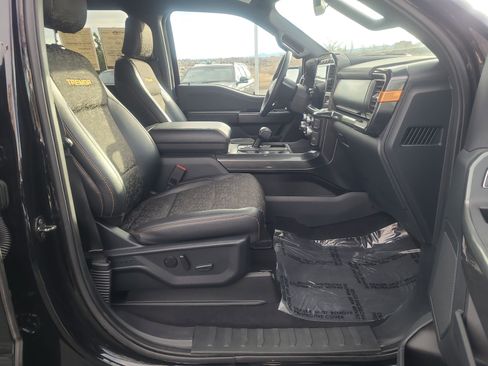 Certified 2023 Ford F150 Tremor image 19