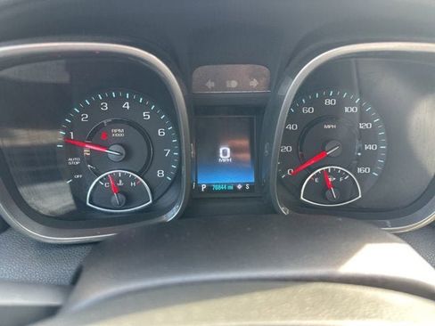 Used 2015 Chevrolet Malibu LT w/ Power Convenience Package image 16