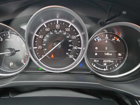 Used 2023 MAZDA CX-5 AWD 2.5 S image 22