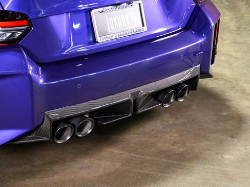 Used 2026 BMW M2 CS RWD image 28