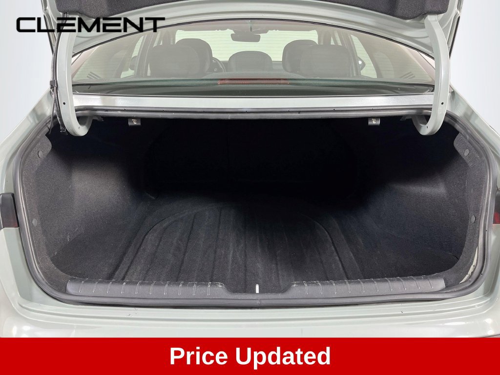 Used 2025 Kia K4 FWD image 9