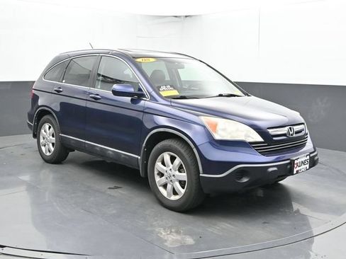 Used 2008 Honda CR-V EX-L image 5