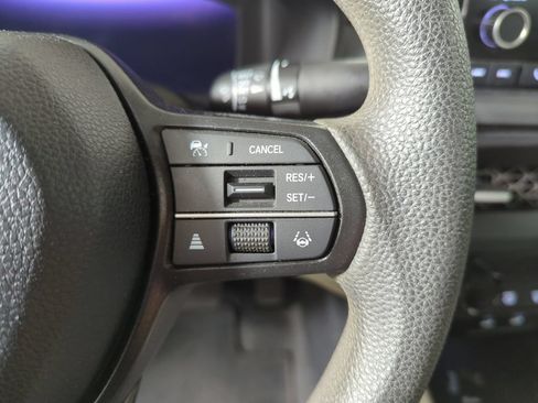 Certified 2024 Honda Accord EX image 29