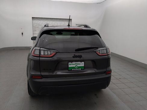 Used 2023 Jeep Cherokee Altitude Lux image 6