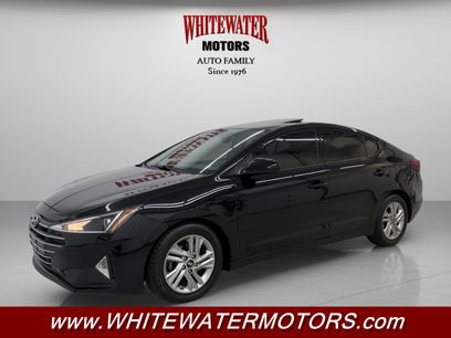 Used 2020 Hyundai Elantra Value Edition