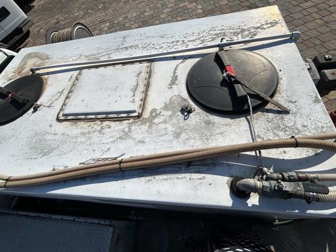 Used 2013 Chevrolet Silverado 3500 W/T image 10