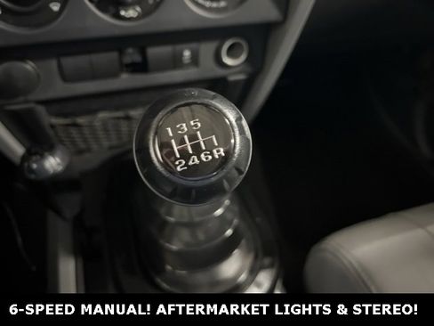 Used 2010 Jeep Wrangler Sport image 16