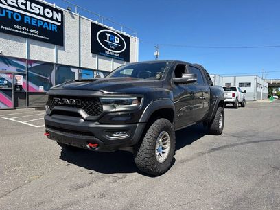 Used 2022 RAM 1500 TRX w/ TRX Level 1 Equipment Group